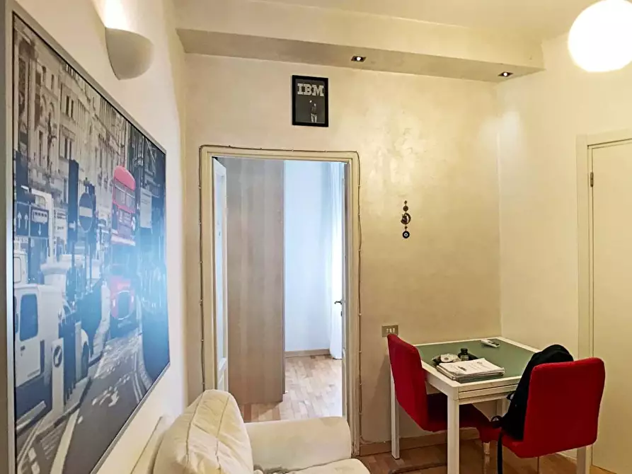 Immagine 3 di Appartamento in affitto  in Via Magolfa15 a Milano