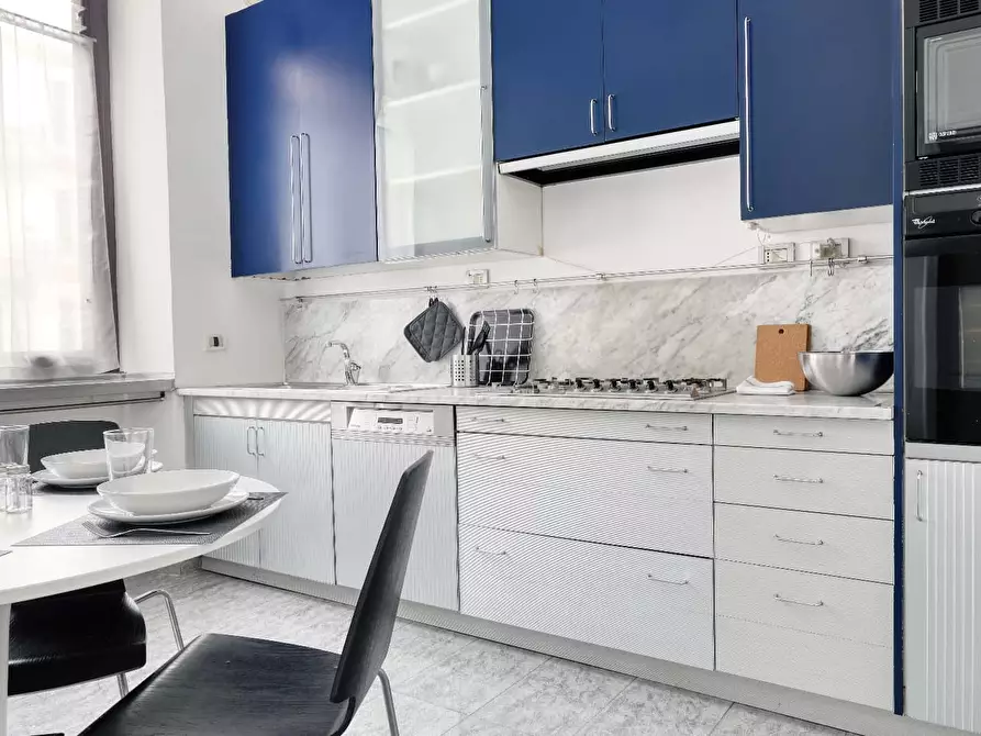 Immagine 5 di Camera in affitto  in Via Panfilo Castaldi8 a Milano