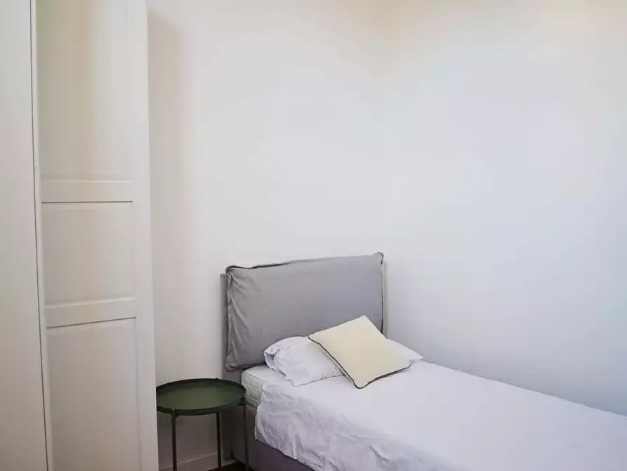 Immagine 13 di Appartamento in affitto  in Piazza Sempione5 a Milano