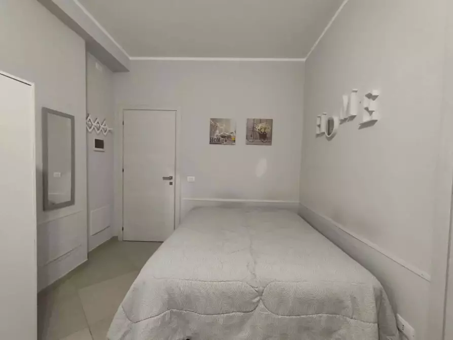 Immagine 2 di Appartamento in affitto  in Via Rosario Gregorio66 a Palermo