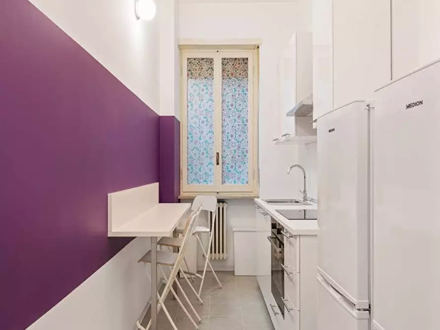 Immagine 23 di Camera in affitto  in Via Lentasio9 a Milano