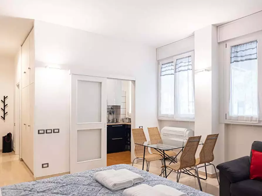 Immagine 3 di Appartamento in affitto  in Via Gran San Bernardo16 a Milano