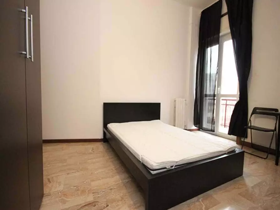 Immagine 6 di Camera in affitto  in Viale Sabotino15 a Milano