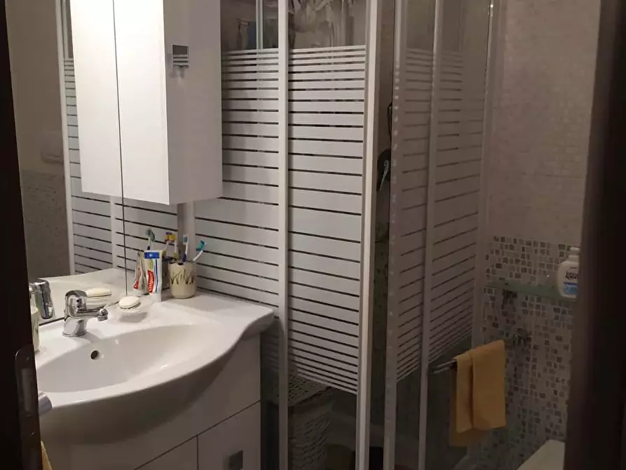 Immagine 4 di Appartamento in affitto  in Via Armando Diaz183 a Fiuggi