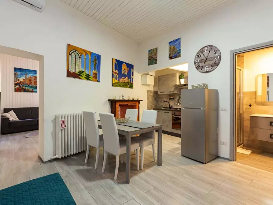 Immagine 1 di Appartamento in affitto  in Corso di Porta Romana94 a Milano