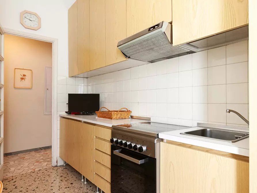 Immagine 15 di Appartamento in affitto  in Via Filippo Juvara11 a Milano