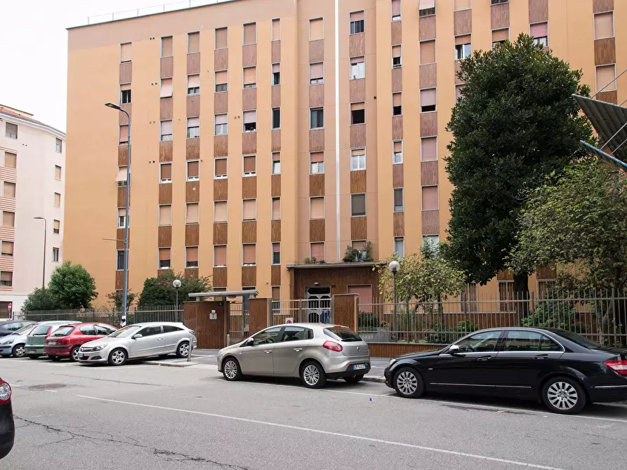 Immagine 8 di Appartamento in affitto  in Via Privata Giuseppe Sacconi4 a Milano