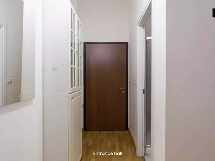 Immagine 17 di Camera in affitto  in Via Console Marcello1 a Milano