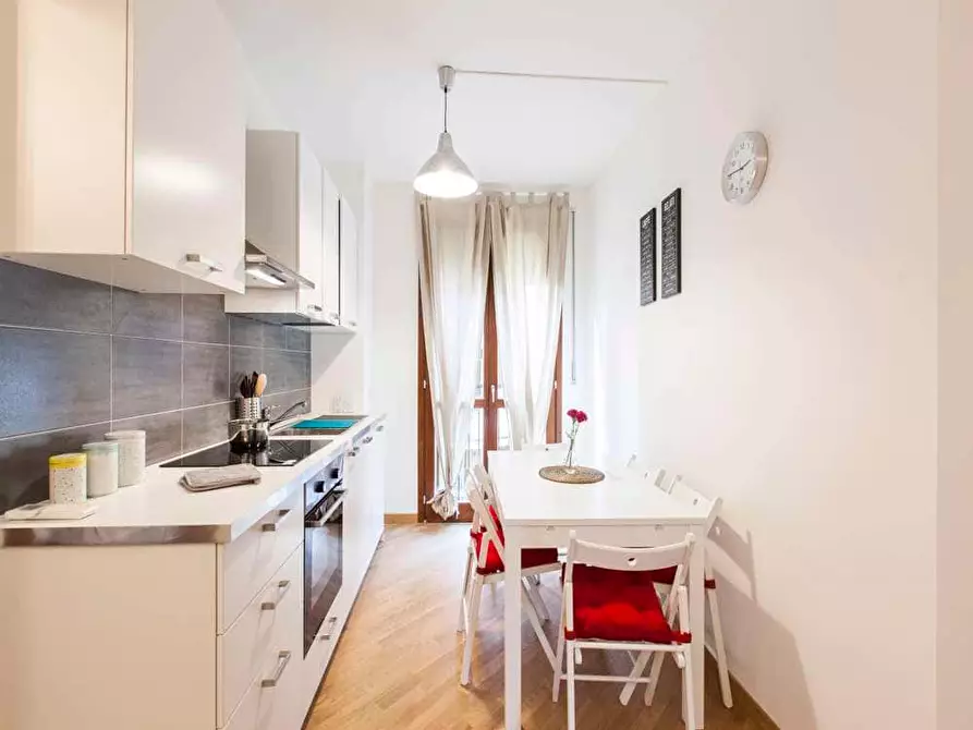 Immagine 29 di Camera in affitto  in Via Privata S. Martiniano1 a Milano