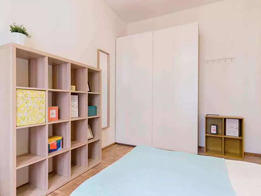 Immagine 5 di Camera in affitto  in Via Amatore Sciesa7 a Milano