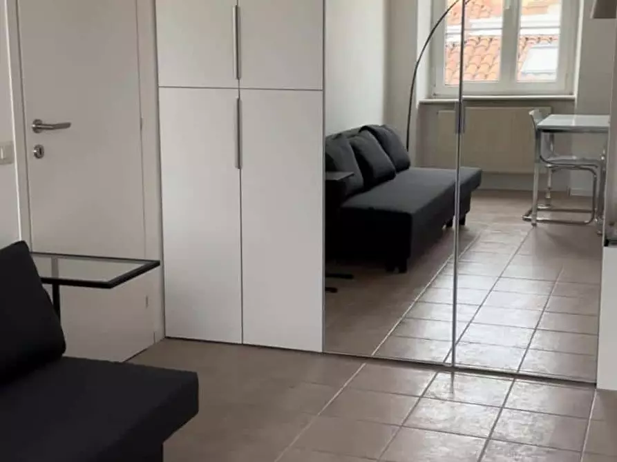 Immagine 19 di Appartamento in affitto  in Via Tivarnella3 a Trieste