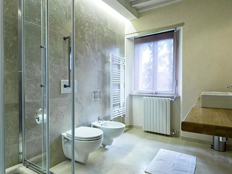 Immagine 53 di Appartamento in affitto  in San Pietro a Dame a Cortona