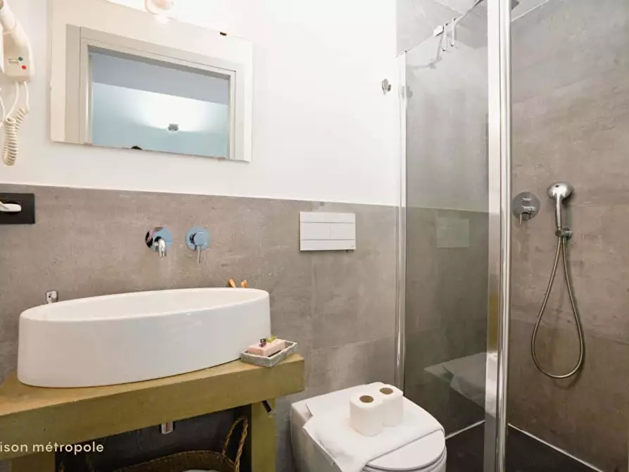 Immagine 37 di Appartamento in affitto  in Corso Dante58 a Torino