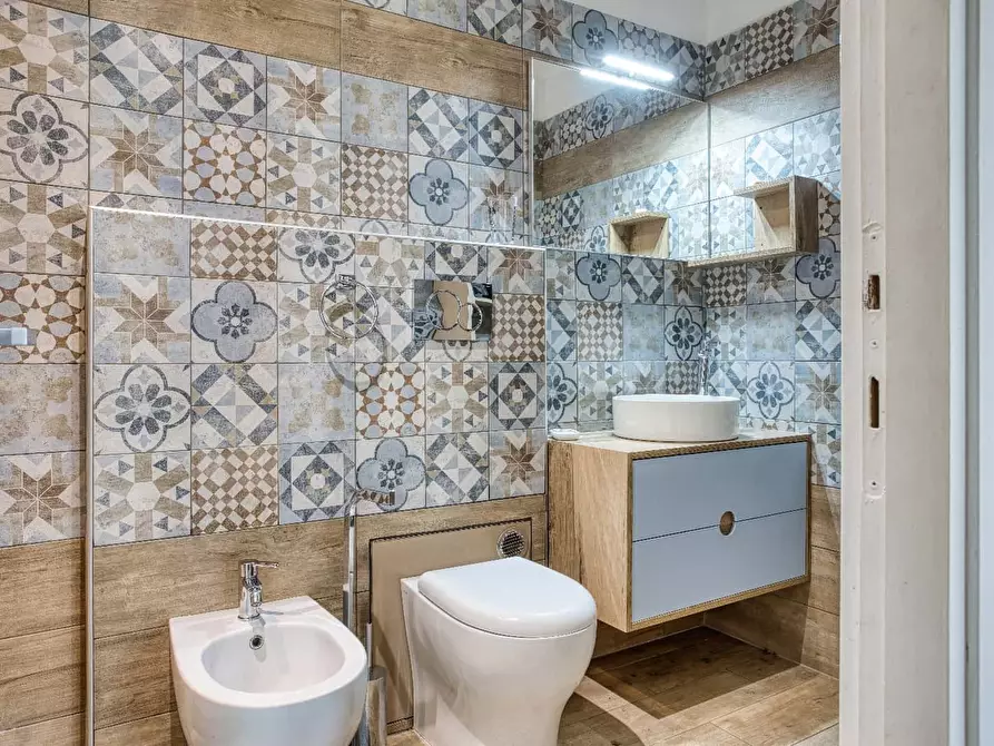 Immagine 19 di Appartamento in affitto  in Viale dei Mille21 a Milano