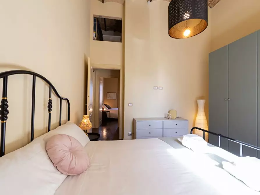 Immagine 16 di Appartamento in affitto  in Via Ottaviano43 a Roma