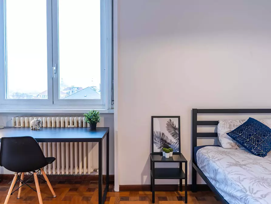 Immagine 38 di Appartamento in affitto  in Via Calatafimi12 a Milano