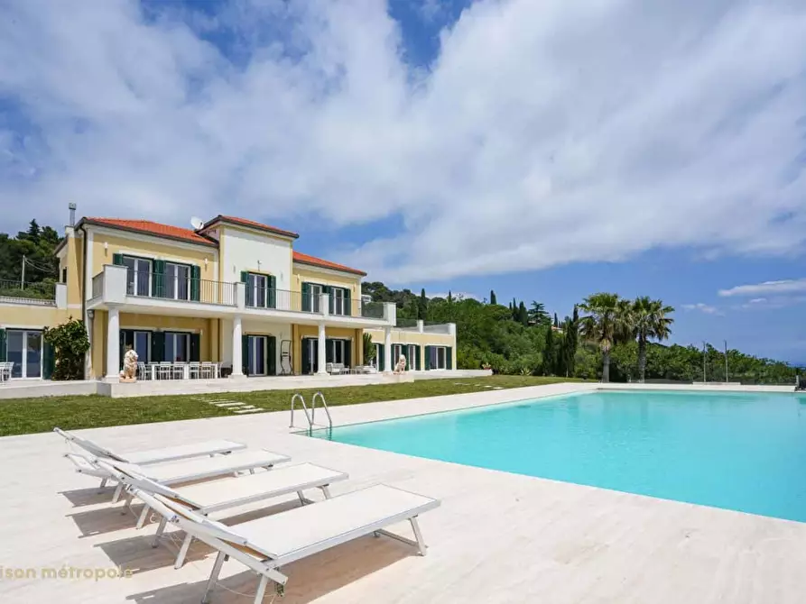 Immagine 23 di Appartamento in affitto  in Strada Antica Torre1 a Cipressa