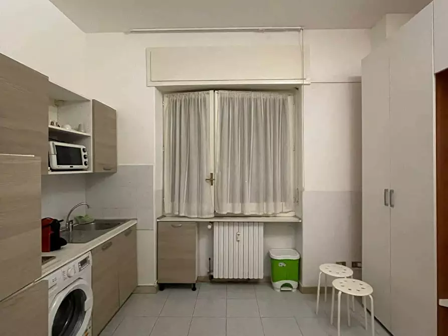 Immagine 2 di Appartamento in affitto  in Via Giovanni Antonio Amadeo41 a Milano