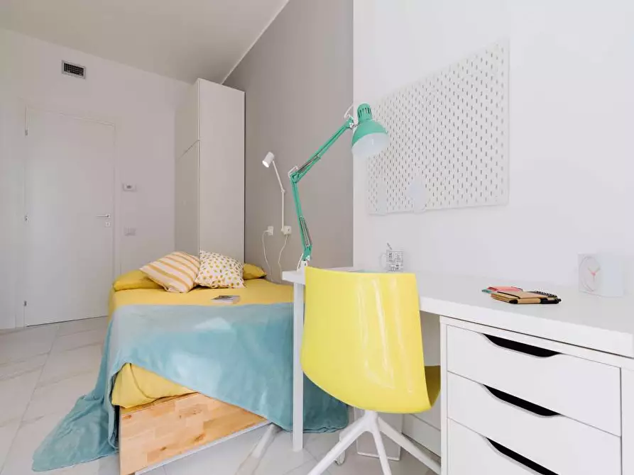 Immagine 1 di Camera in affitto  in Viale Bligny28 a Milano