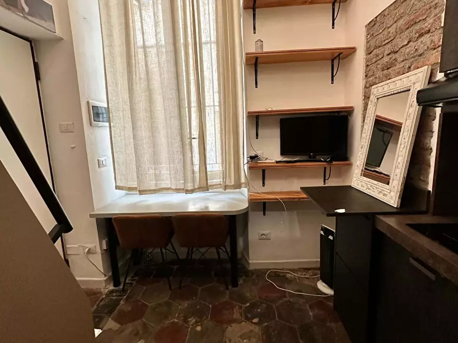 Immagine 2 di Appartamento in affitto  in Via Gaetano de Castillia24 a Milano