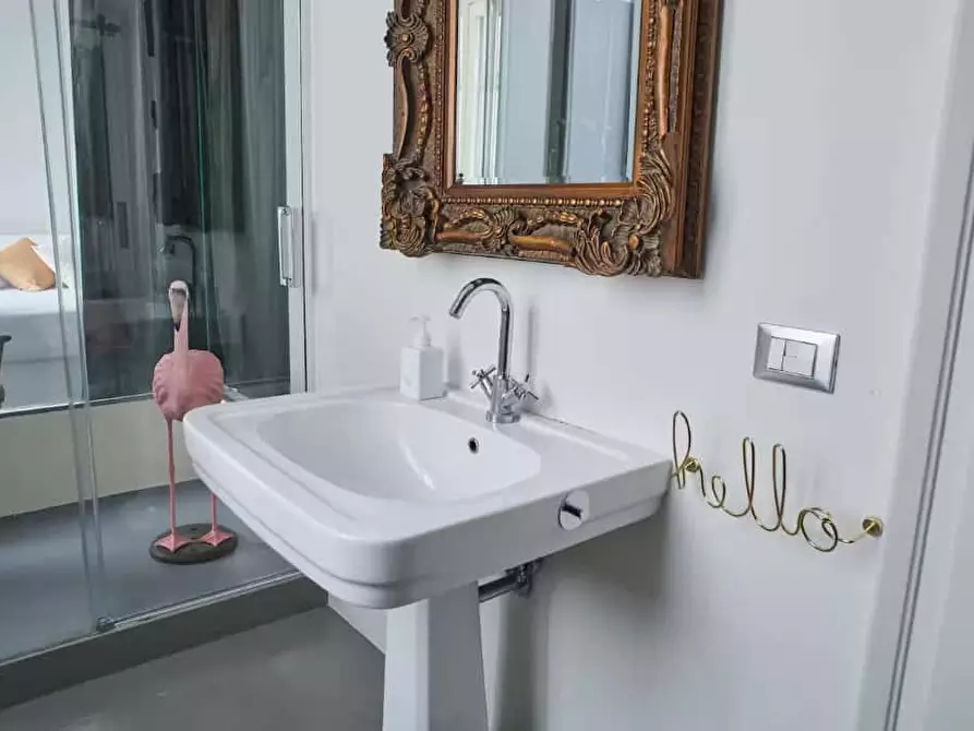 Immagine 28 di Appartamento in affitto  in Via Melegnano6 a Milano