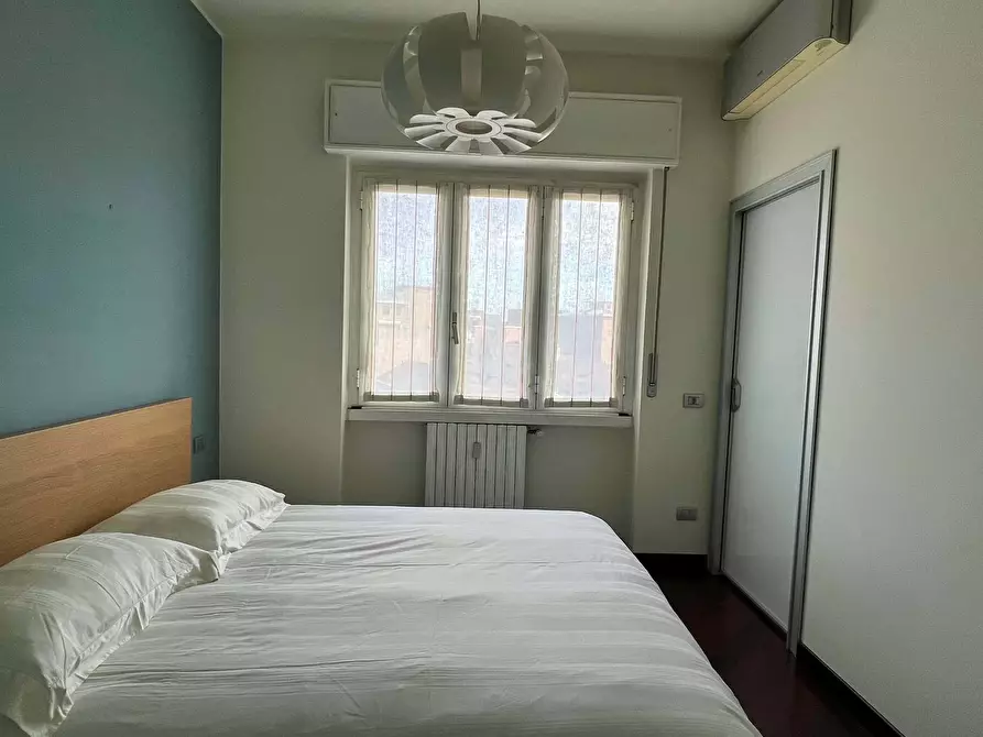 Immagine 13 di Appartamento in affitto  in Via Giuseppe Giusti a Sesto San Giovanni