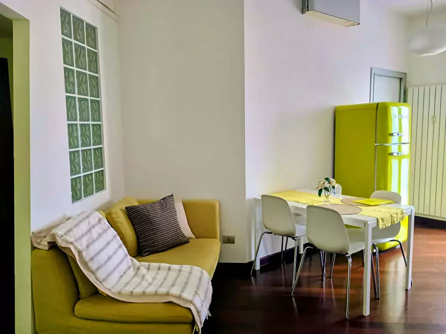 Immagine 3 di Appartamento in affitto  in Via Giuseppe Giusti a Sesto San Giovanni