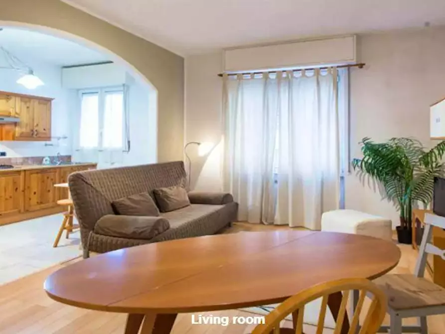 Immagine 8 di Appartamento in affitto  in Via Sofonisba Anguissola a Milano