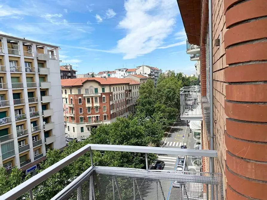 Immagine 14 di Appartamento in affitto  in Corso Lodi127 a Milano