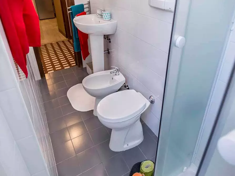 Immagine 32 di Camera in affitto  in Via Giuseppe Frua16 a Milano