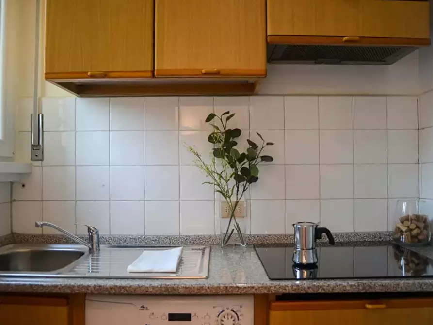 Immagine 9 di Appartamento in affitto  in Viale Bacchiglione a Milano