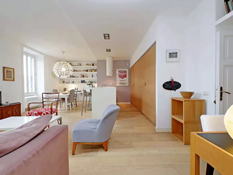 Immagine 18 di Appartamento in affitto  in Via della Stazione di San Pietro a Roma