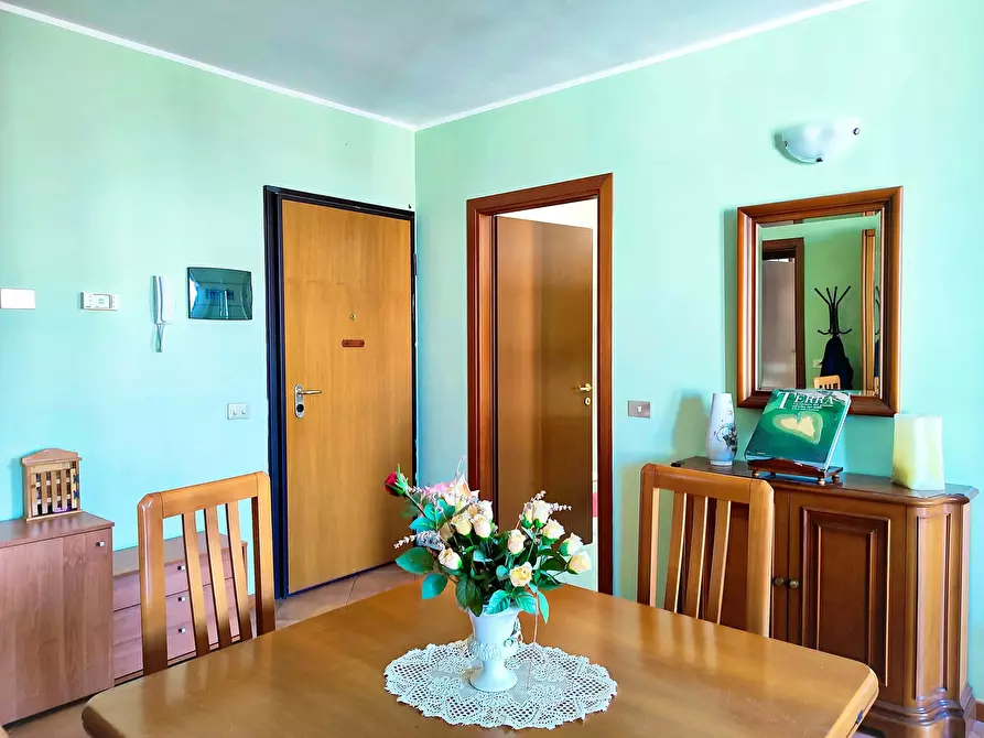 Immagine 20 di Appartamento in affitto  in Via Privata Bernabò Visconti a Milano