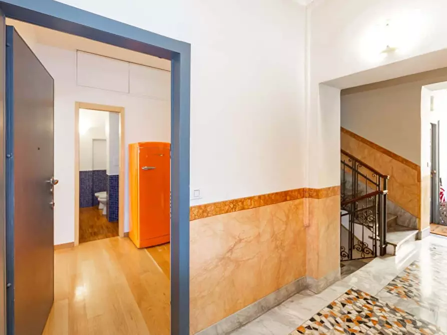 Immagine 18 di Appartamento in affitto  in Via Abbondio Sangiorgio2 a Milano