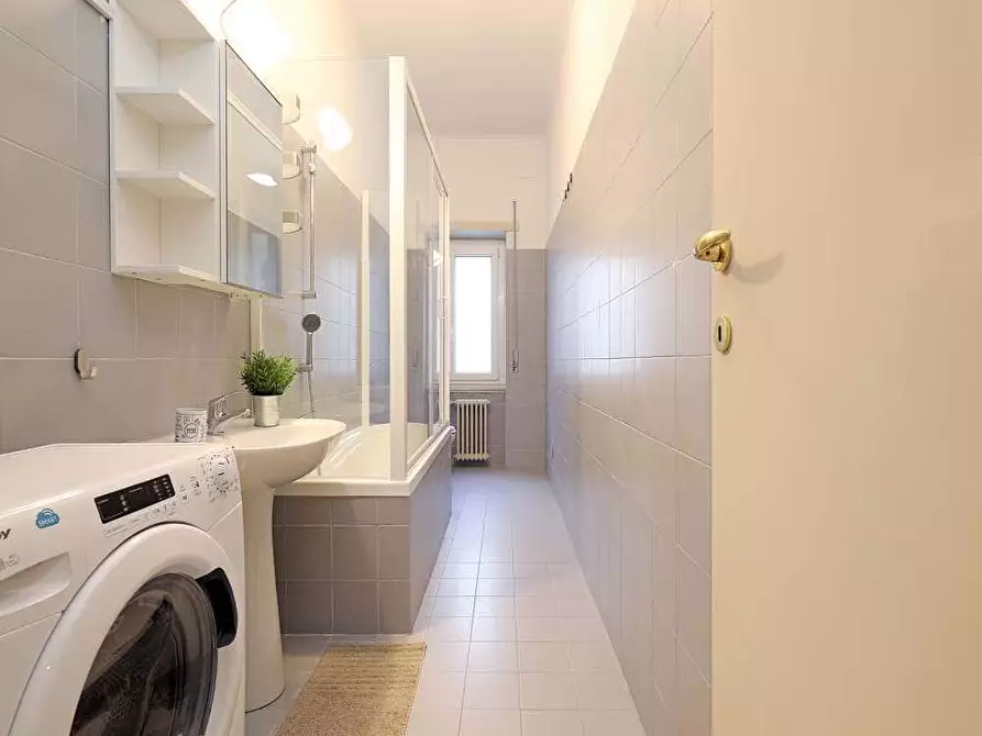 Immagine 41 di Camera in affitto  in Via Padre Semeria65 a Roma