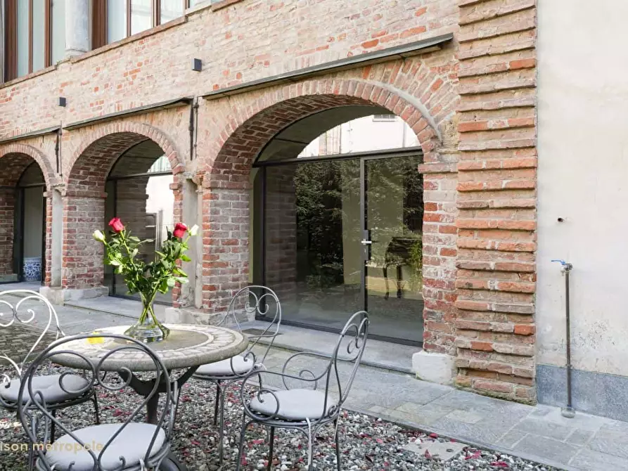 Immagine 5 di Appartamento in affitto  in Via Giosuè Carducci63 a Asti