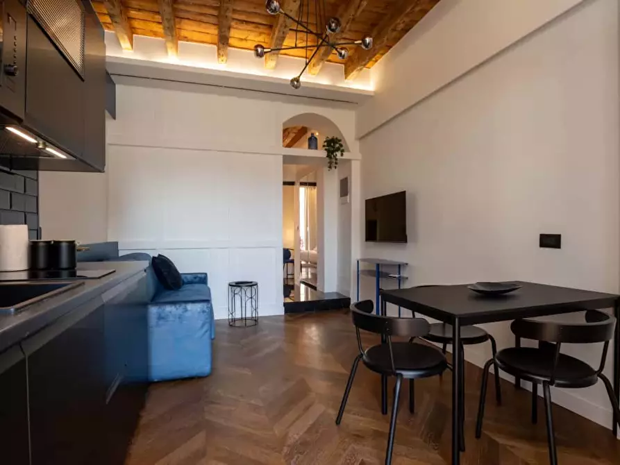 Immagine 2 di Appartamento in affitto  in Via Daniele Crespi11 a Milano