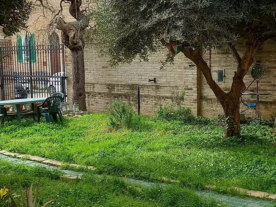 Immagine 7 di Appartamento in affitto  in Viale Bruno Buozzi11 a Pesaro