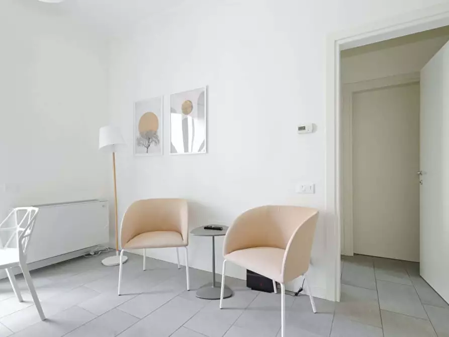 Immagine 3 di Appartamento in affitto  in Via Adda11 a Milano