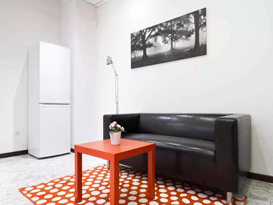 Immagine 20 di Camera in affitto  in Bastioni di Porta Volta13 a Milano