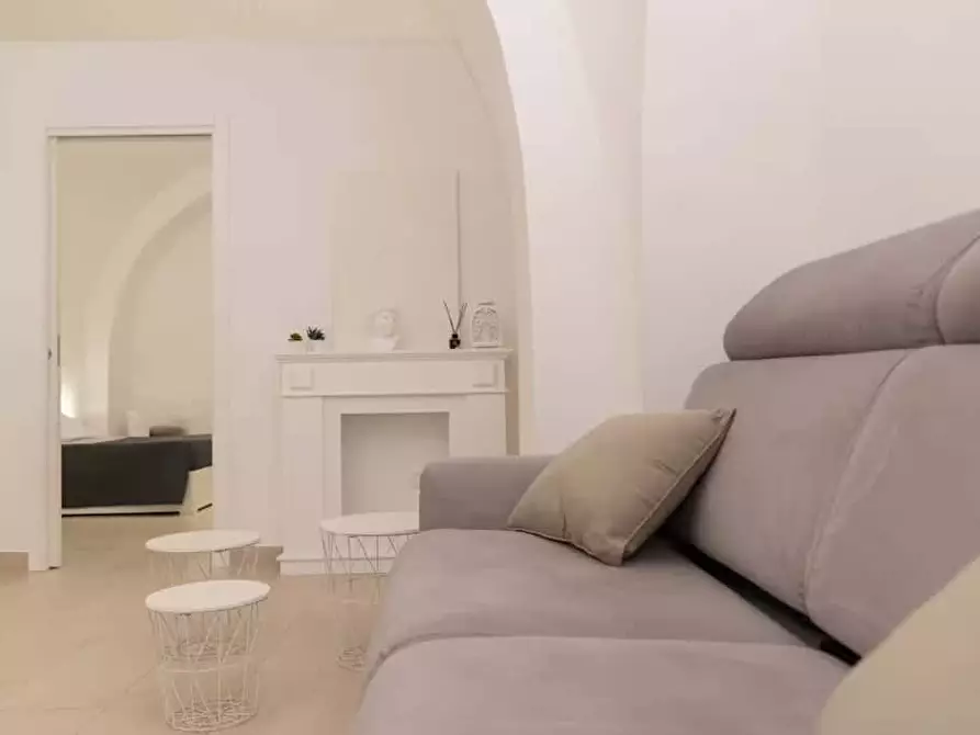 Immagine 18 di Appartamento in affitto  in Via Opacchiasella14 a Manfredonia