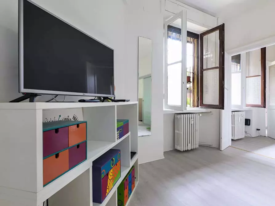 Immagine 13 di Appartamento in affitto  in Via Nino Oxilia13 a Milano