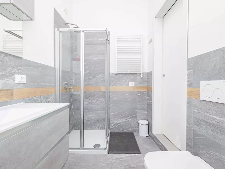 Immagine 13 di Camera in affitto  in Via Fernanda Wittgens3 a Milano