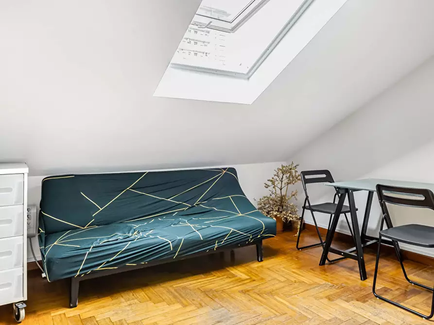 Immagine 2 di Appartamento in affitto  in Via Cesare da Sesto1 a Milano