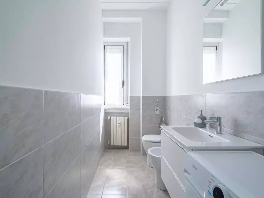 Immagine 9 di Appartamento in affitto  in Via Francesco Predabissi3 a Milano
