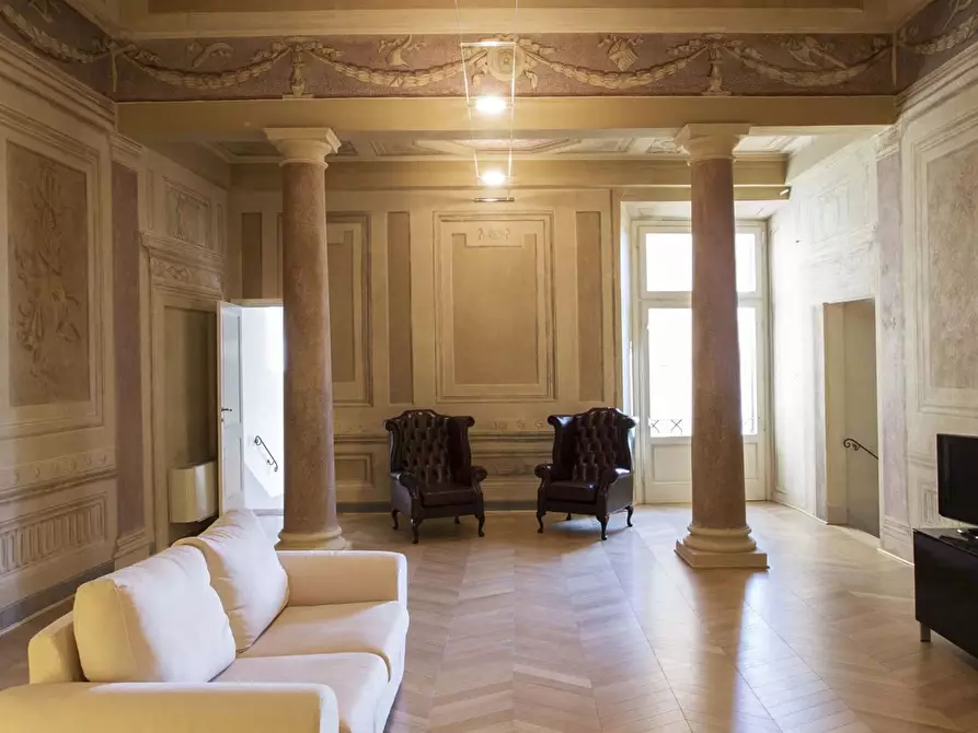 Immagine 10 di Appartamento in affitto  in Via Nazionale a Cortona