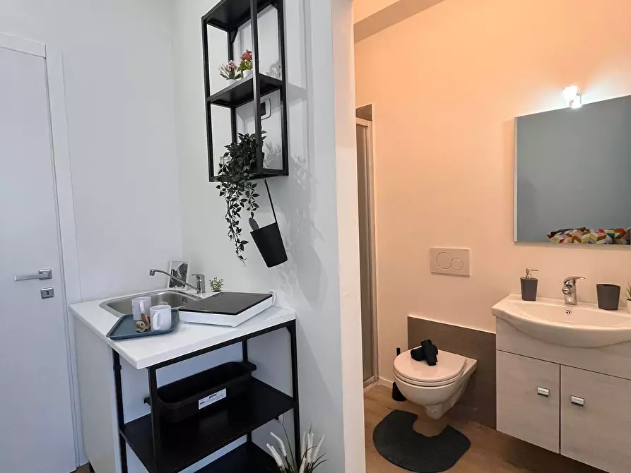 Immagine 3 di Camera in affitto  in Via Fabio Filzi10 a Trento