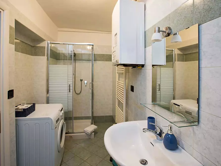 Immagine 7 di Appartamento in affitto  in Via Mazzini87 a Bologna