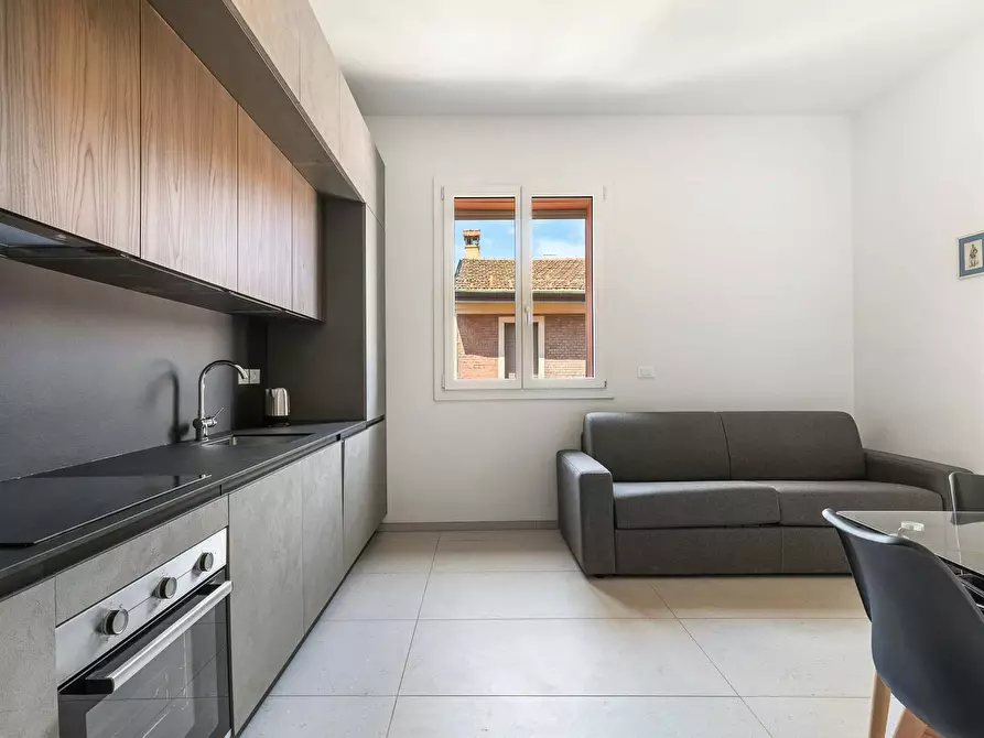 Immagine 2 di Appartamento in affitto  in Via Mario de Maria a Bologna