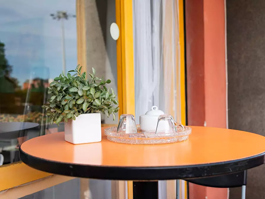 Immagine 22 di Appartamento in affitto  in Via Paul Valery3 a Milano